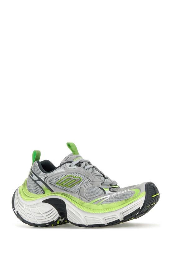 25FW 발렌시아가 샌들 815859W2MV2 1937 MULTICOLOURED - BALENCIAGA