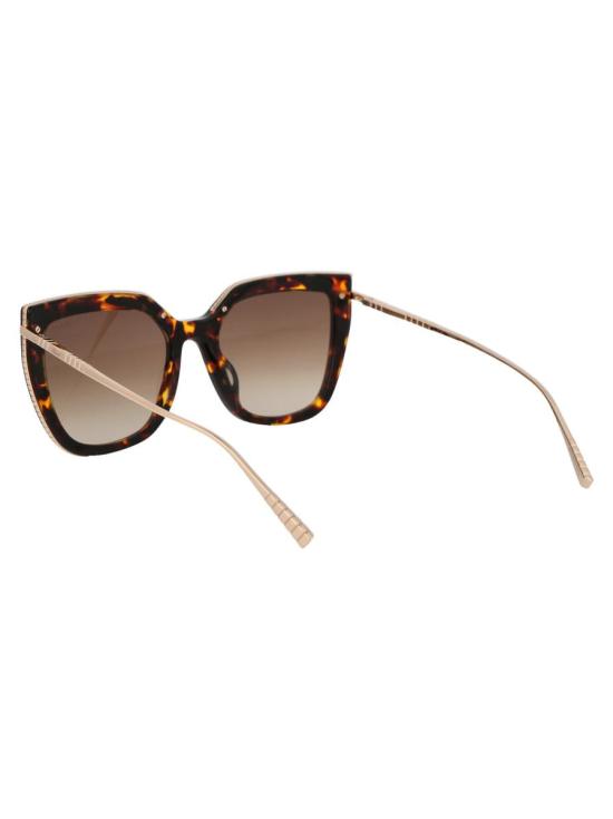25FW 쇼파드 안경 SCH319M 0745 SUNGLASSES 0745 BROWN - CHOPARD
