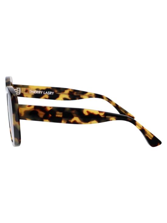 25FW 티에리라스리 SWIMMY 228 SUNGLASSES 228 TORTOISE - THIERRY LASRY