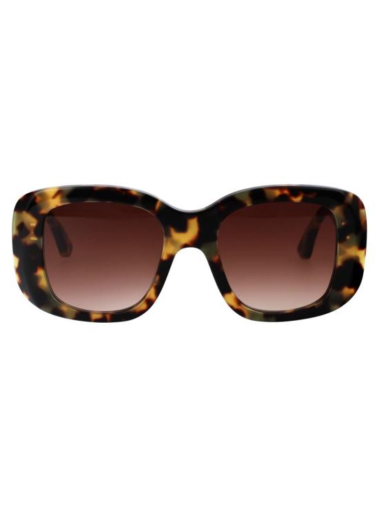 25FW 티에리라스리 SWIMMY 228 SUNGLASSES 228 TORTOISE