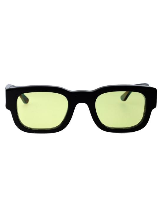 25FW 티에리라스리 안경 FOXXXY 101 YLW SUNGLASSES 101 YELLOW