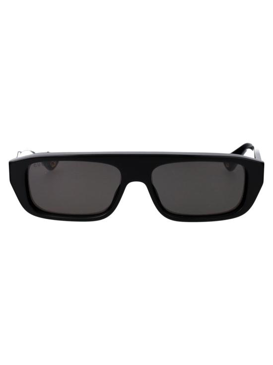 25FW 구찌 안경 GG1617S 001 SUNGLASSES 001 BLACK BLACK GREY