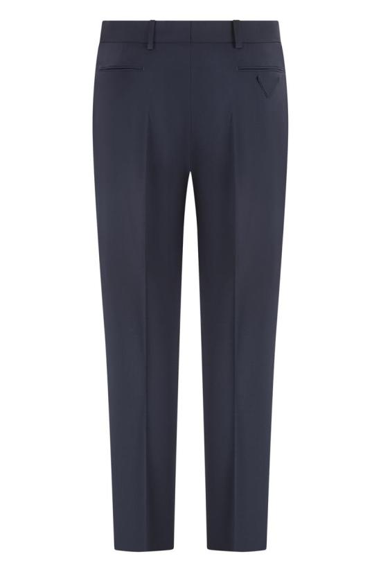 25SS 프라다 숏팬츠 UP0164SOOO11HR F0SVF BLUE - PRADA