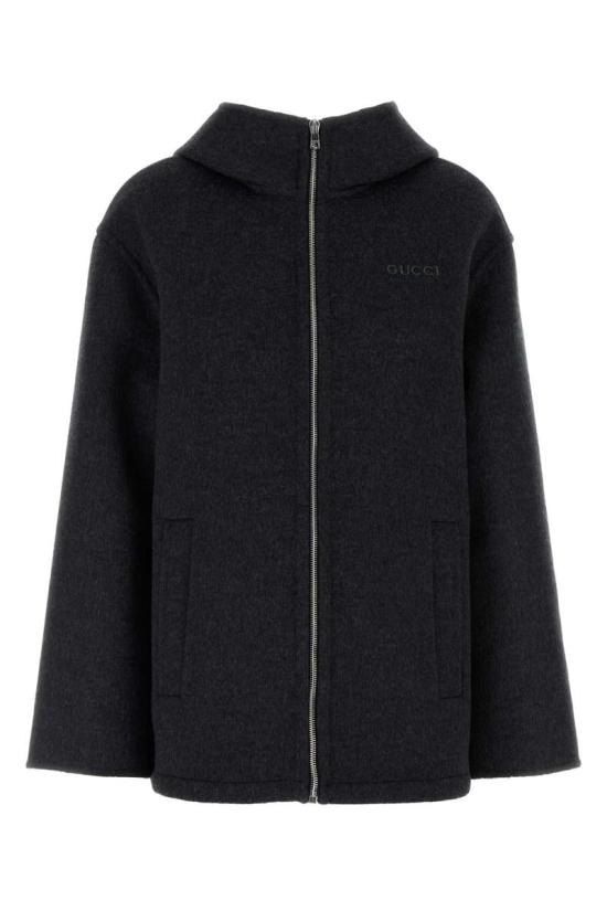 25SS 구찌 자켓 808884ZAQW0 1179 GREY