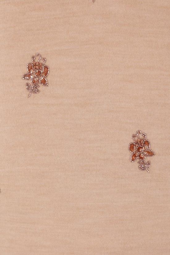 25SS 펜디 스웨터 FZXD33ATPRF1RX0 PEACH SORBET - FENDI