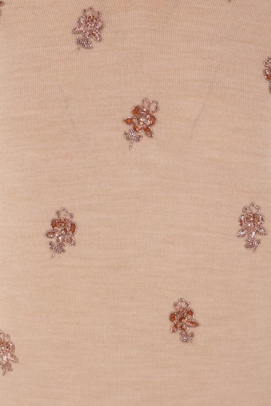 25SS 펜디 스웨터 FZXD33ATPRF1RX0 PEACH SORBET - FENDI