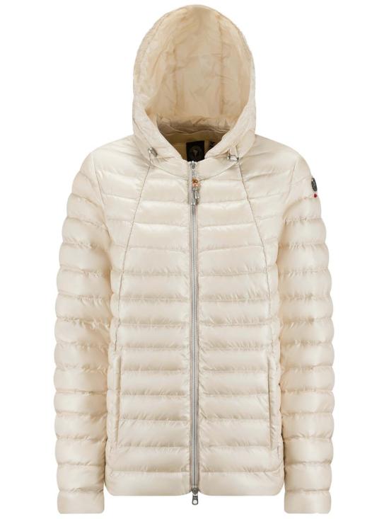 25SS Cape Horn 패딩 A2554 101 PIETRA WHITE