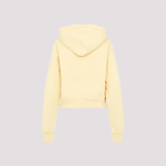 25SS 자크뮈스 스웨터 24E241JS162 2341 1312 Beige - JACQUEMUS