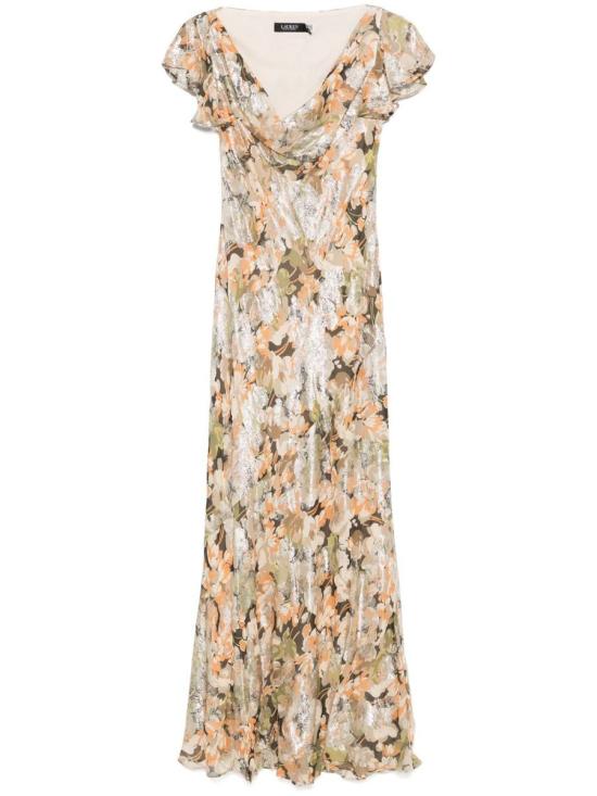 25SS 랄프 로렌 롱 원피스 253963643001 MULTICOLOUR