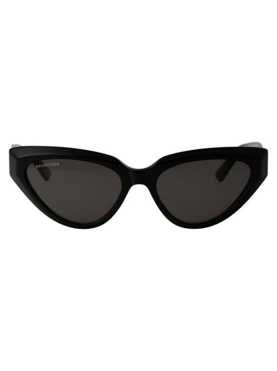 25FW 발렌시아가 선글라스 BB0270S 001 SUNGLASSES 001 BLACK BLACK GREY