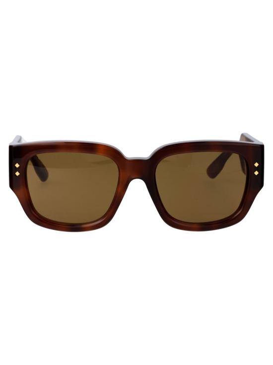 25FW 구찌 안경 GG1261S 002 SUNGLASSES Brown