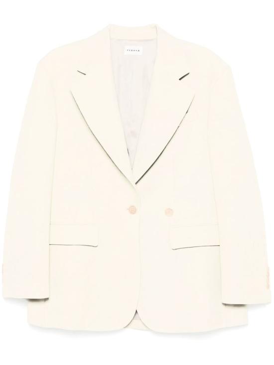 25SS 파로쉬 자켓 D420326RAISA25 002 PANNA Green