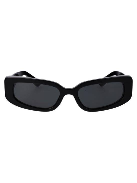 25SS 돌체앤가바나 선글라스 0DG4445 501 87 SUNGLASSES Black