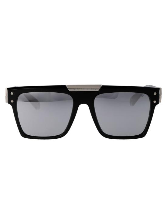 25FW 필립 플레인 안경 SPP080 700W SUNGLASSES 700W BLACK