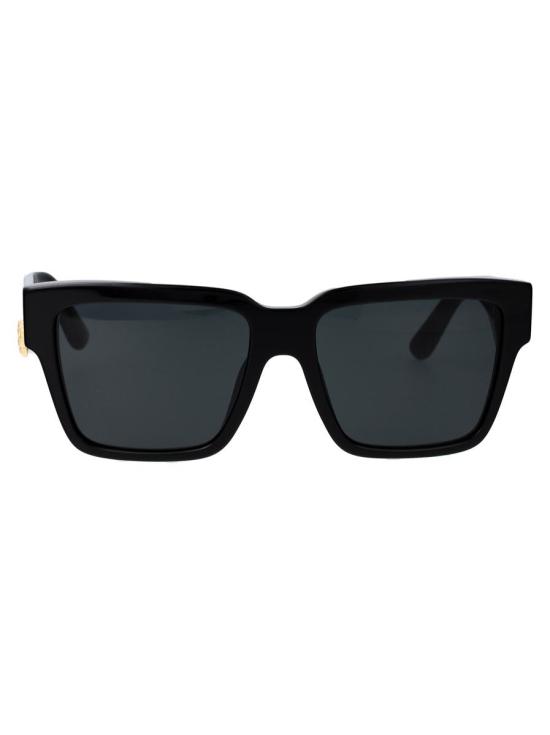 25SS 돌체앤가바나 선글라스 0DG4436 501 87 SUNGLASSES Black