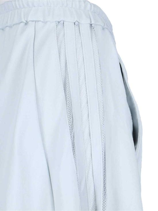 25SS 아디다스 Y3 숏 스커트 JL6673CLGREY - ADIDAS Y3