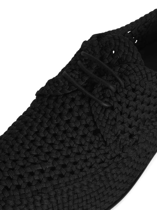 25SS 돌체앤가바나 로퍼 A10863A9L6480999 Black - DOLCE & GABBANA