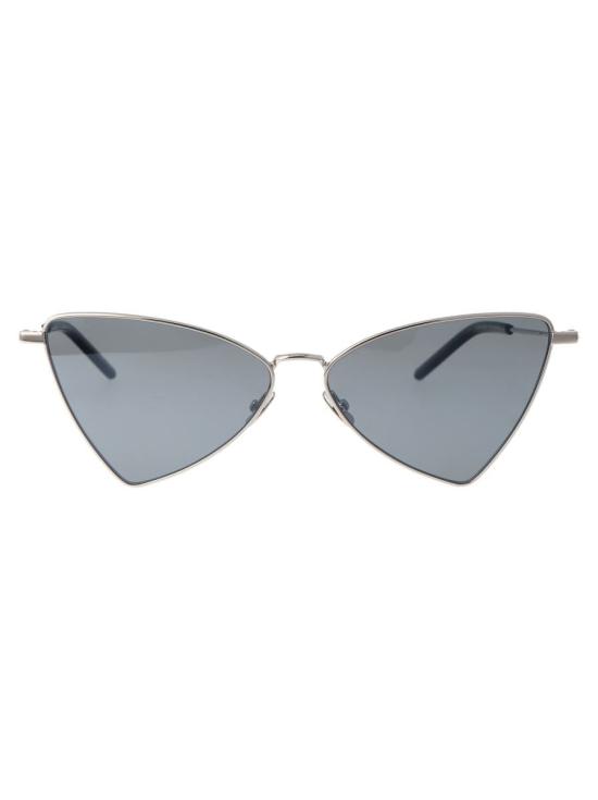 25SS 생로랑 선글라스 SL 303 JERRY 010 SUNGLASSES 010 SILVER SILVER SILVER