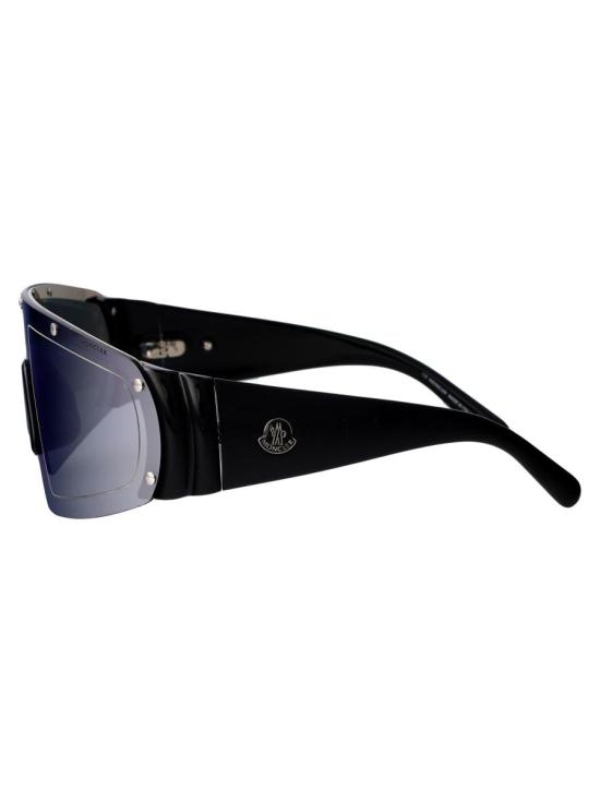 25FW 몽클레어 CYCLISTE 사이클리스트 ML0278 01C SUNGLASSES 01C SILVER - MONCLER