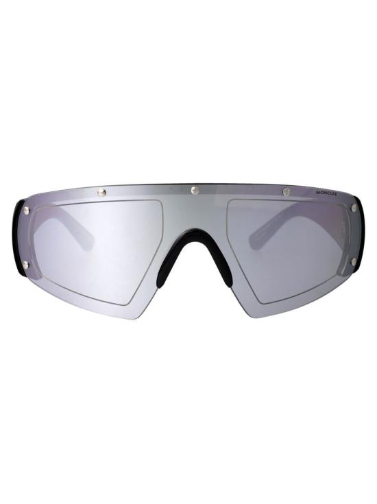 25FW 몽클레어 CYCLISTE 사이클리스트 ML0278 01C SUNGLASSES 01C SILVER
