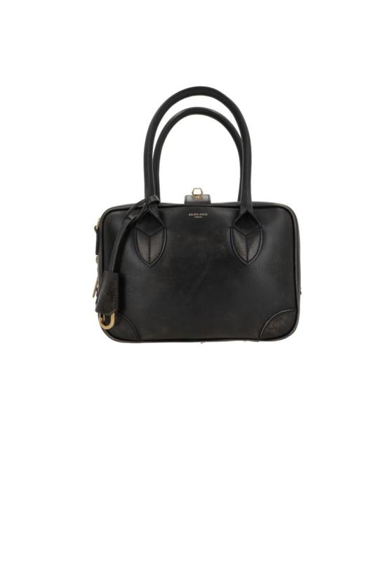 25SS 골든구스 토트백 GWA00470A00071590100 Black
