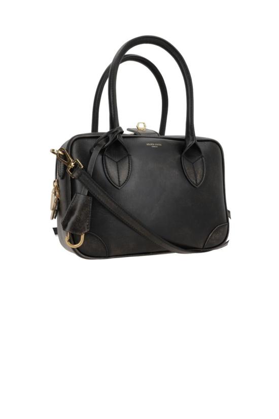 25SS 골든구스 토트백 GWA00470A00071590100 Black - GOLDEN GOOSE