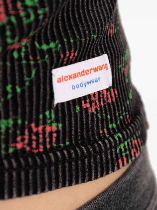  알렉산더 왕 라운지 웨어 WL002P135 - ALEXANDER WANG