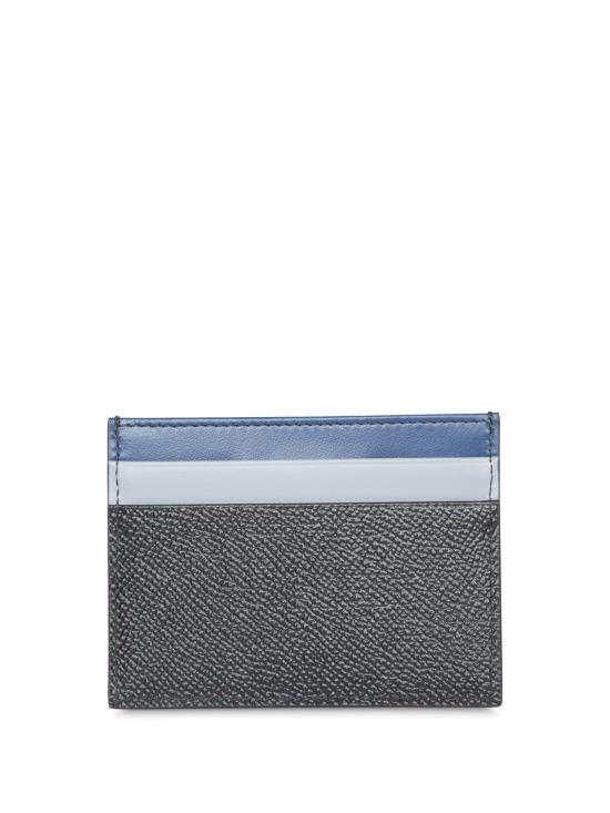 25SS 돌체앤가바나 카드지갑 BP0330 A6N72 8F701 Black - DOLCE & GABBANA