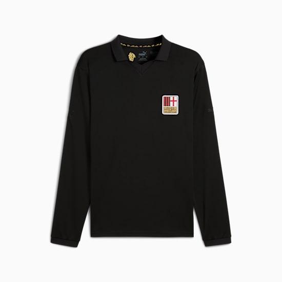 25SS 푸마 트레이닝 티셔츠 775052 06 DOM