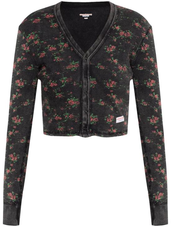  알렉산더 왕 라운지 웨어 8C4245810P135 black