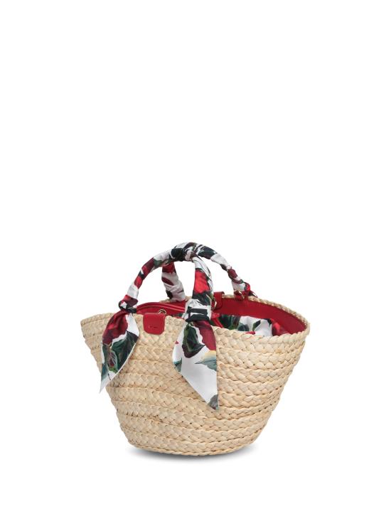 25SS 돌체앤가바나 토트백 BB7695 A6462 HA5KQ Beige - DOLCE & GABBANA