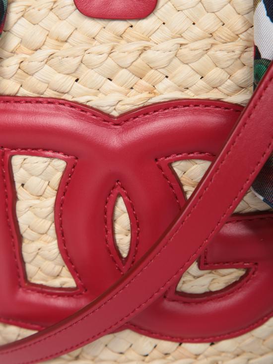 25SS 돌체앤가바나 토트백 BB7695 A6462 HA5KQ Beige - DOLCE & GABBANA