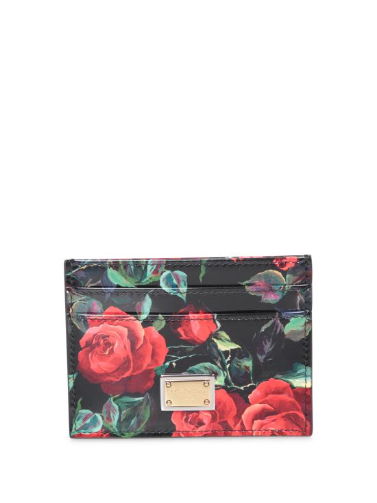 25SS 돌체앤가바나 지갑 BI0330 A6O23 HN5KQ Red