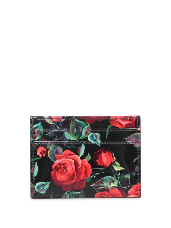 25SS 돌체앤가바나 지갑 BI0330 A6O23 HN5KQ Red - DOLCE & GABBANA