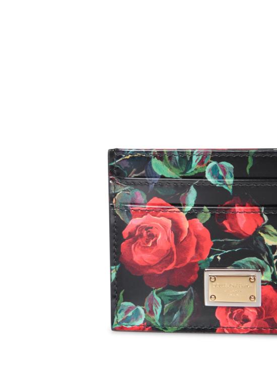 25SS 돌체앤가바나 지갑 BI0330 A6O23 HN5KQ Red - DOLCE & GABBANA