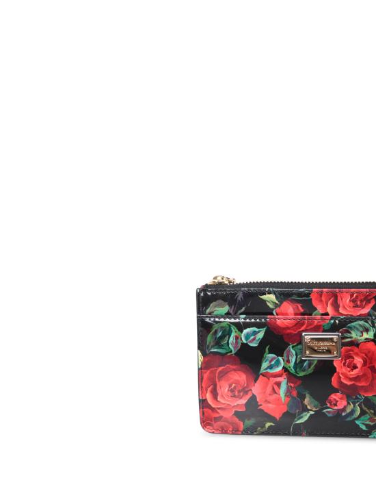 25SS 돌체앤가바나 지갑 BI1261 A6O23 HN5KQ Pink - DOLCE & GABBANA