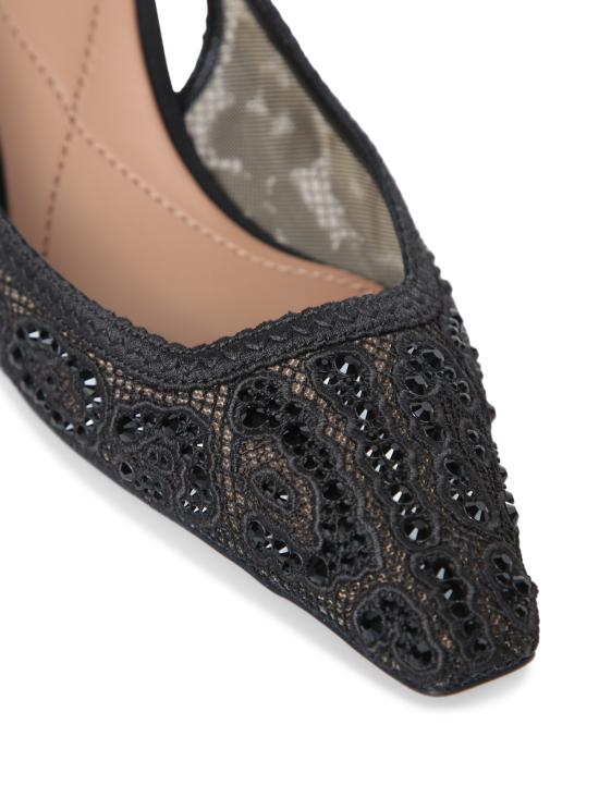 25SS 돌체앤가바나 힐/펌프스 CG0852 A9S26 80999 Multi - DOLCE & GABBANA