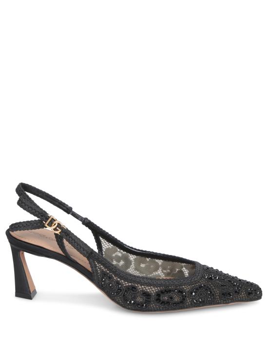 25SS 돌체앤가바나 힐/펌프스 CG0852 A9S26 80999 Multi