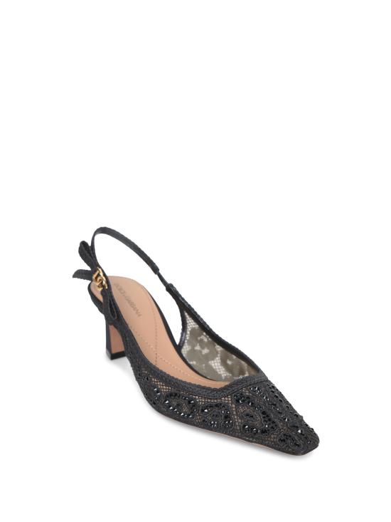 25SS 돌체앤가바나 힐/펌프스 CG0852 A9S26 80999 Multi - DOLCE & GABBANA