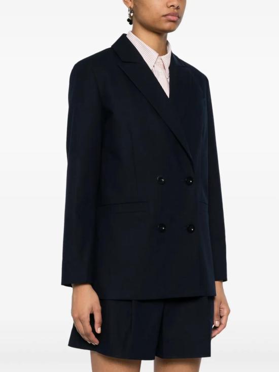  아페쎄 수트 자켓 COHFUF03212 - A.P.C.