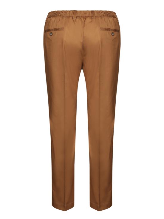 25SS 돌체앤가바나 수트 팬츠 GW13ET FUFNV M0019 Brown - DOLCE & GABBANA