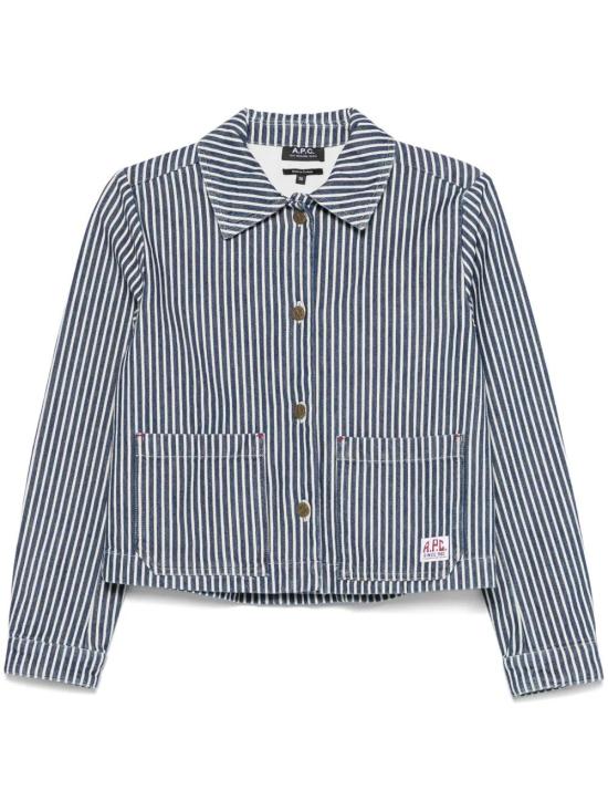  아페쎄 자켓 COHHGF32006