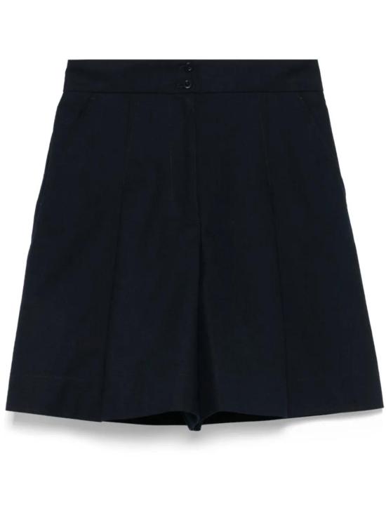  아페쎄 숏팬츠 COHFUF10214 midnight blue