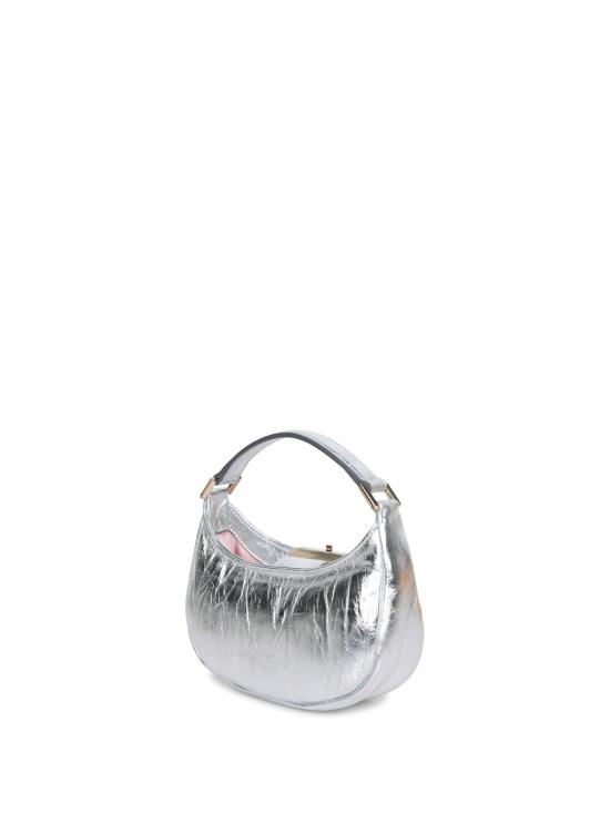 25SS 지미추 클러치/파우치 J000173842 DAO Metallic - JIMMY CHOO