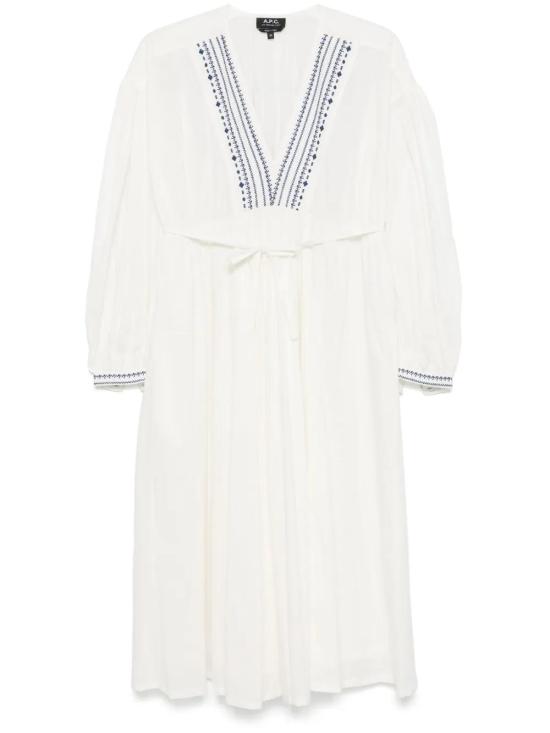  아페쎄 미디 원피스 COHHHF35203