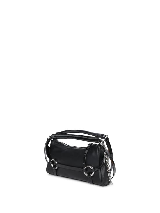 25SS 디스퀘어드2 크로스백 HBW0067 18907016 2124 Black - DSQUARED2