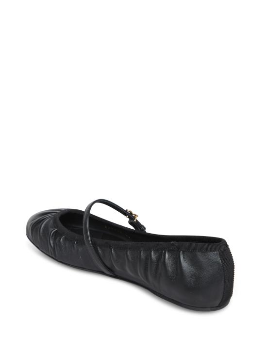 25SS 돌체앤가바나 슈즈 CB0257 AD137 8B956 Black - DOLCE & GABBANA