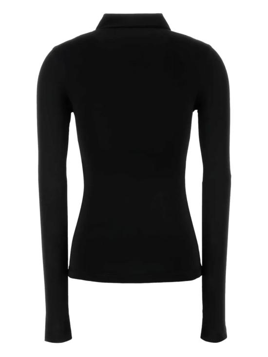  발렌시아가 긴팔 티셔츠 814158TQV46 - BALENCIAGA