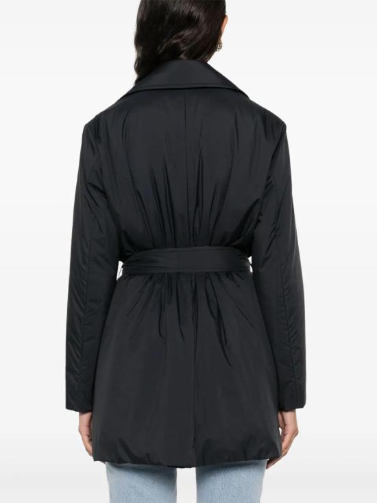  에르노 코트 IM000188D12456Z midnight blue - HERNO