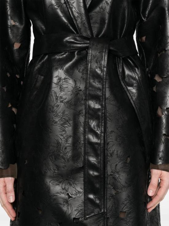  에르노 코트 CA000581D12721 black - HERNO